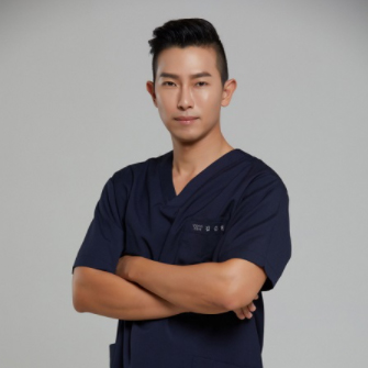 [김준현원장] 다크서클, 환자에 맞는 눈밑 지방재배치나 지방제거로 개선 가능
