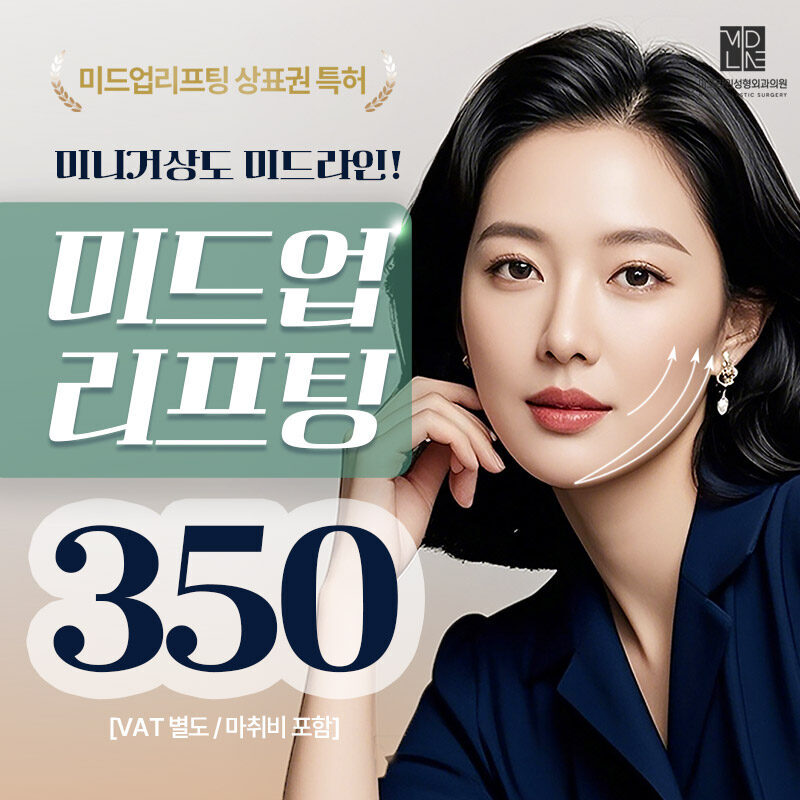 미니거상 미드업 리프팅