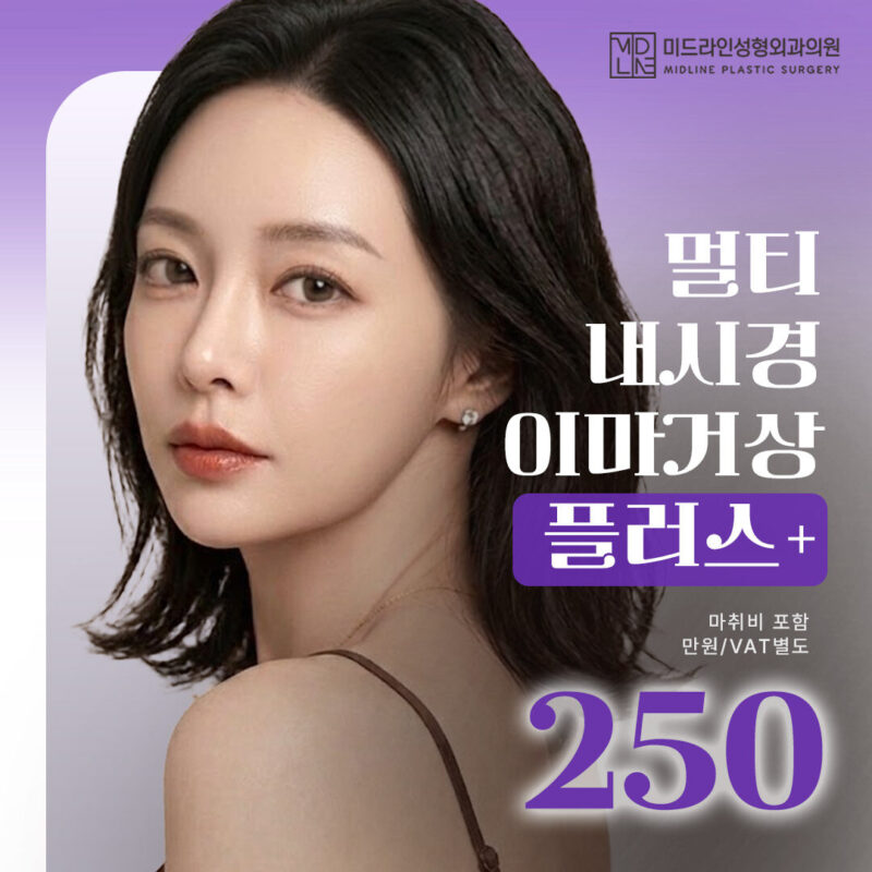 멀티 내시경 이마거상 플러스+