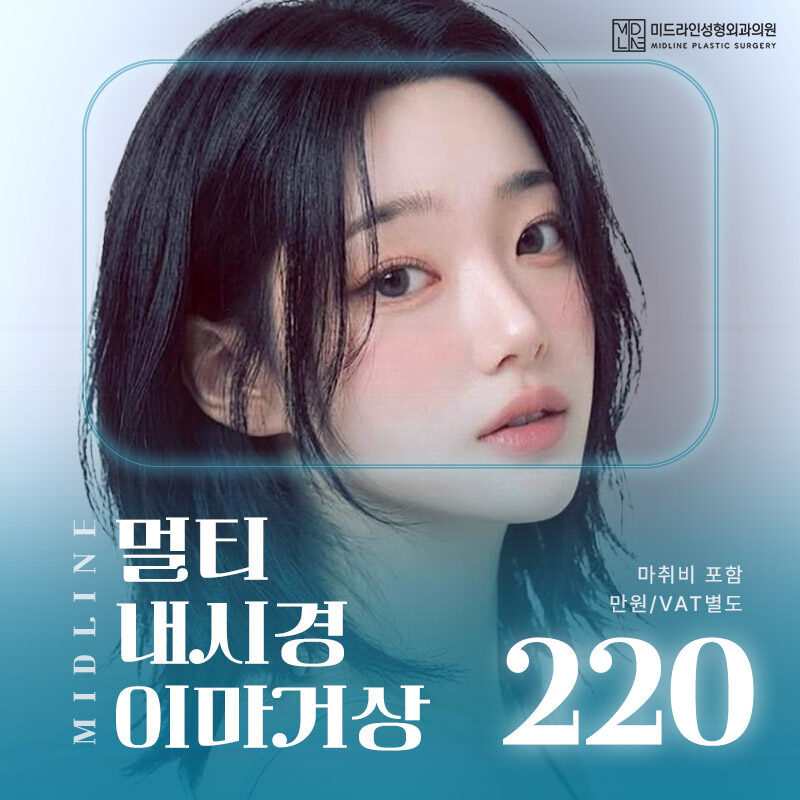 멀티 내시경 이마거상